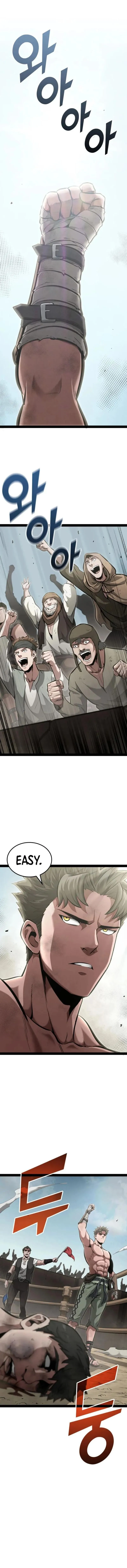 Boxer Carly Chapter 4 page 1 - 