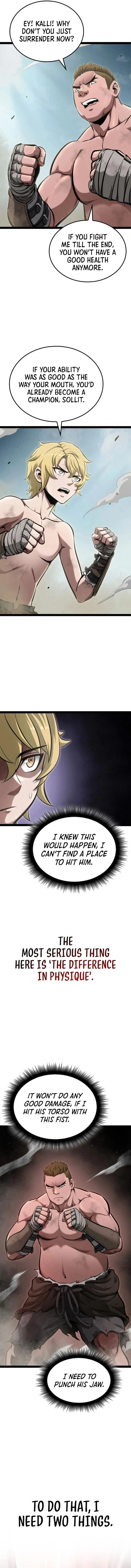 Boxer Carly Chapter 4 page 4 - 