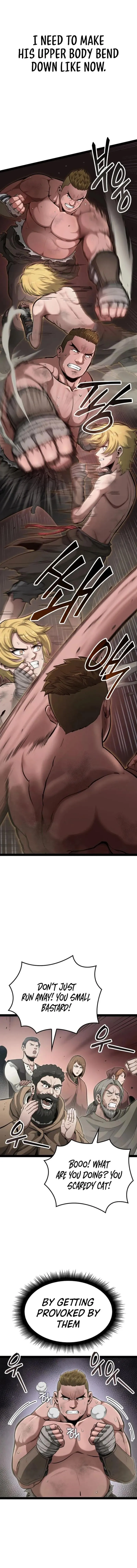 Boxer Carly Chapter 4 page 6 - 