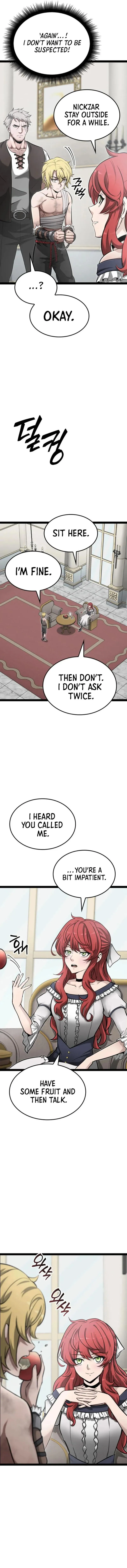 Boxer Carly Chapter 5 page 3 - 