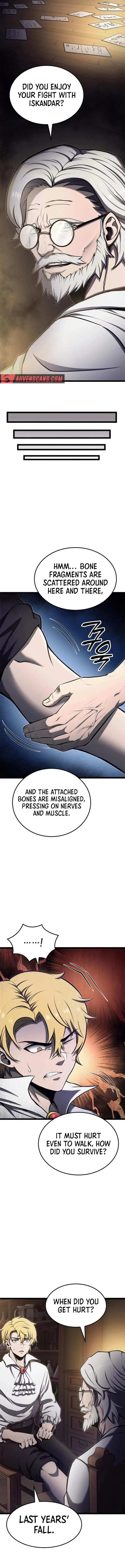 Boxer Carly Chapter 50 page 2 - 