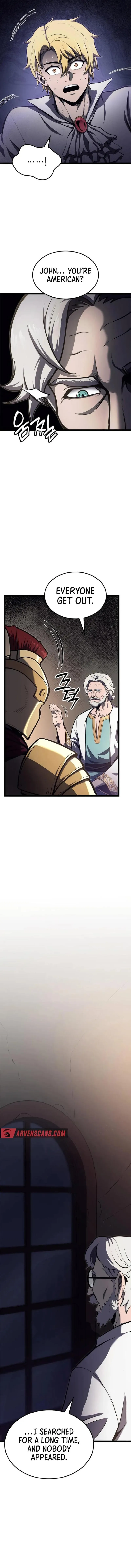 Boxer Carly Chapter 50 page 6 - 