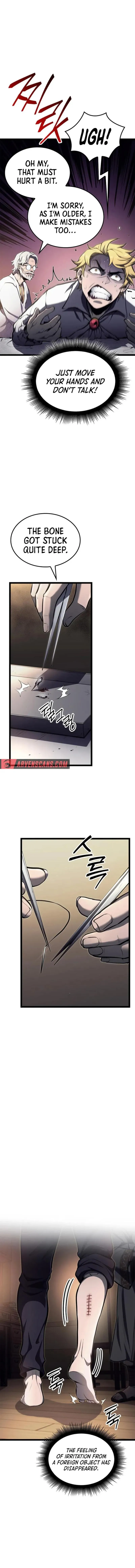 Boxer Carly Chapter 50 page 10 - 