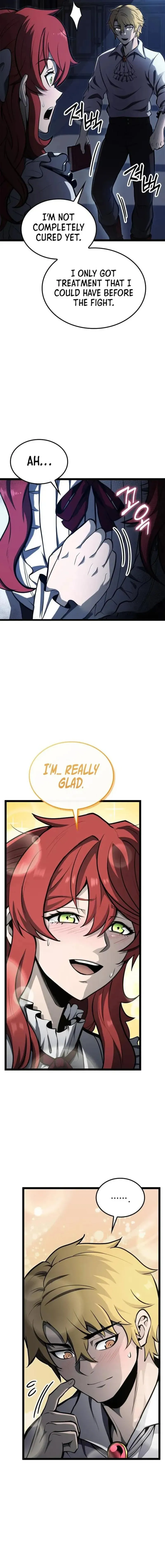 Boxer Carly Chapter 51 page 11 - 