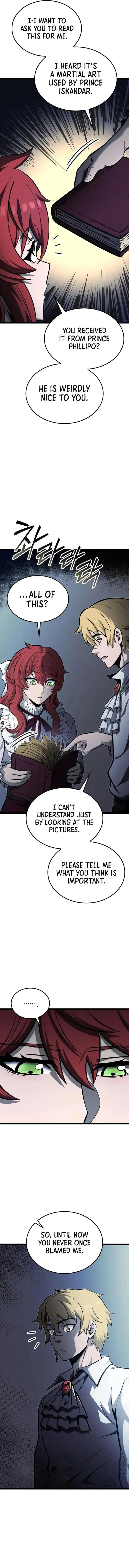 Boxer Carly Chapter 51 page 12 - 