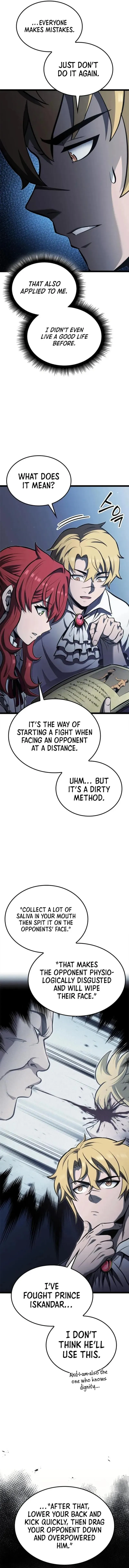 Boxer Carly Chapter 51 page 13 - 