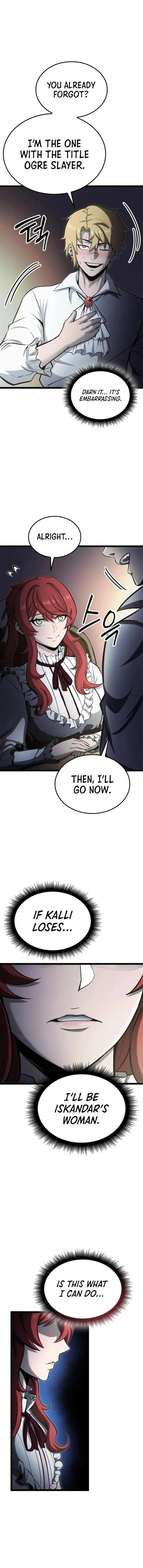 Boxer Carly Chapter 51 page 15 - 