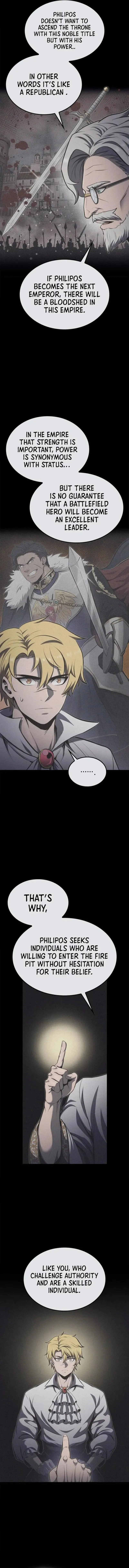 Boxer Carly Chapter 51 page 3 - 
