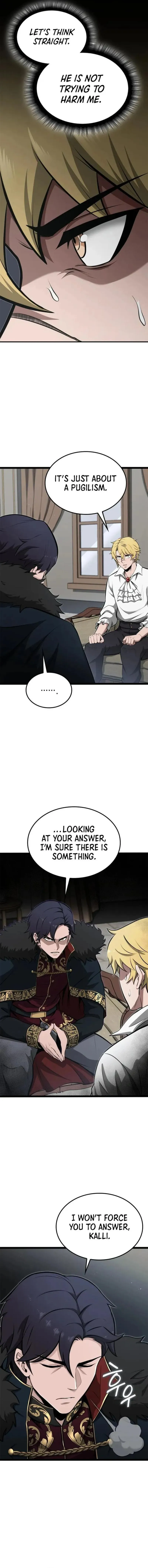 Boxer Carly Chapter 51 page 4 - 
