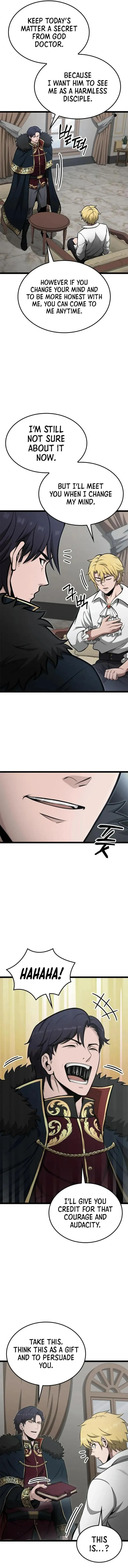 Boxer Carly Chapter 51 page 5 - 