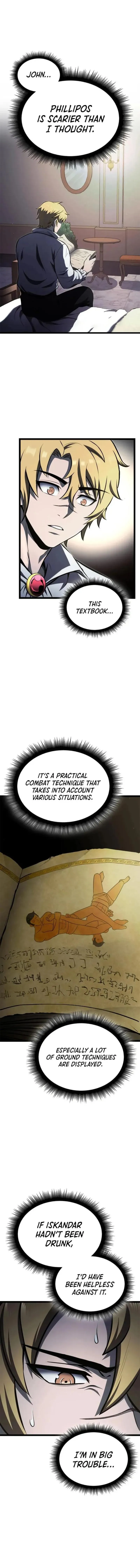 Boxer Carly Chapter 51 page 7 - 