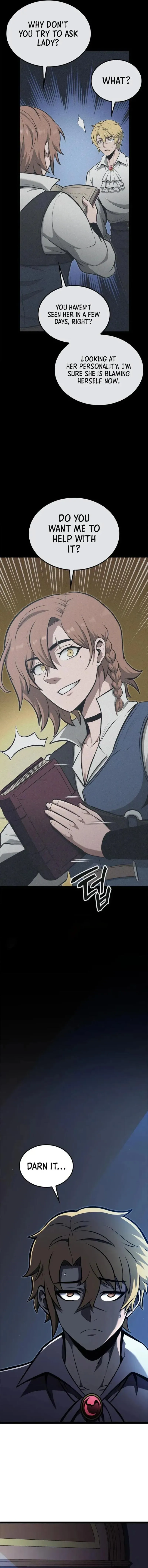 Boxer Carly Chapter 51 page 9 - 