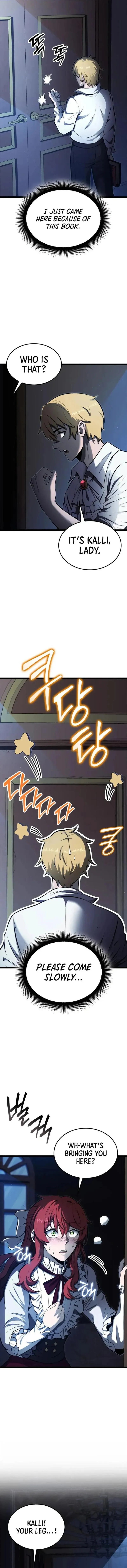 Boxer Carly Chapter 51 page 10 - 