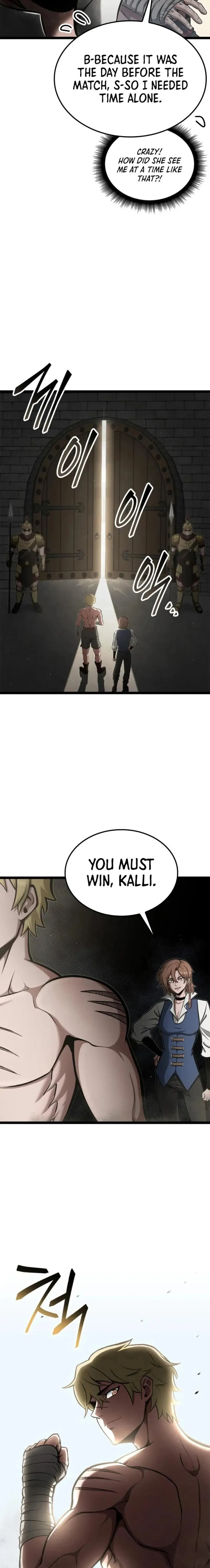 Boxer Carly Chapter 52 page 2 - 