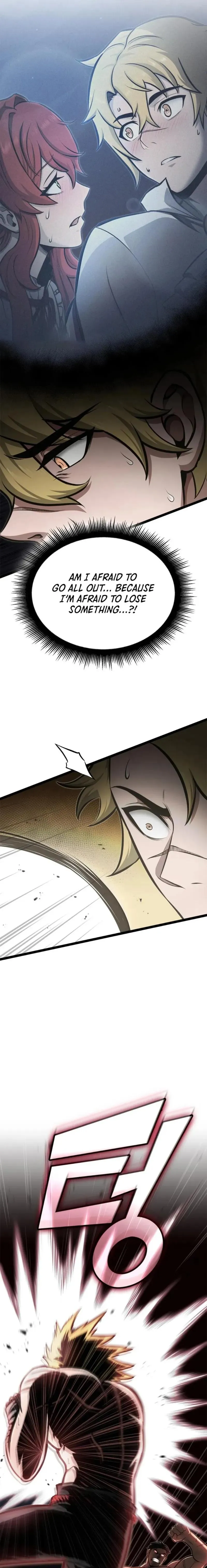 Boxer Carly Chapter 52 page 14 - 
