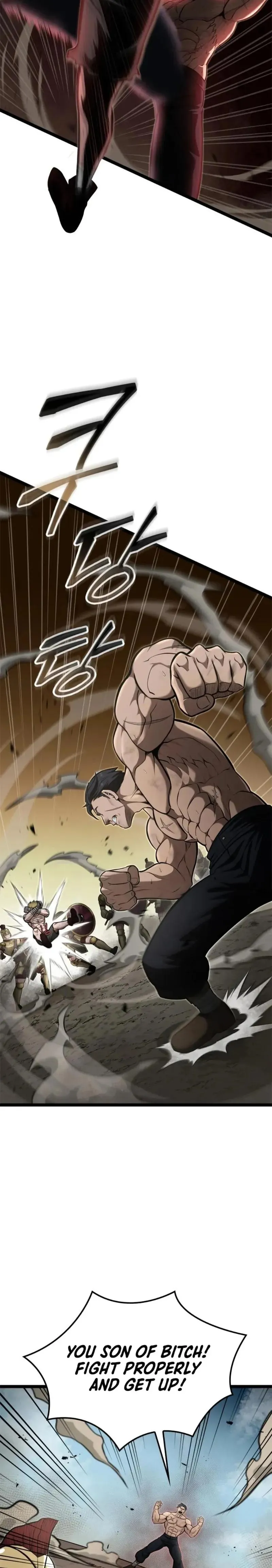 Boxer Carly Chapter 52 page 15 - 