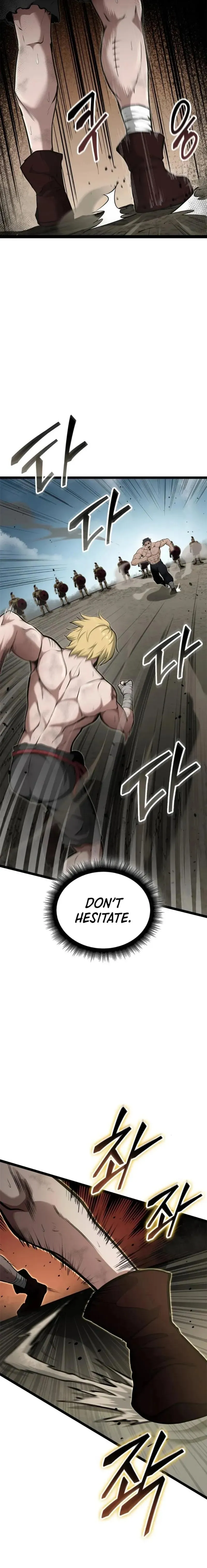 Boxer Carly Chapter 52 page 17 - 