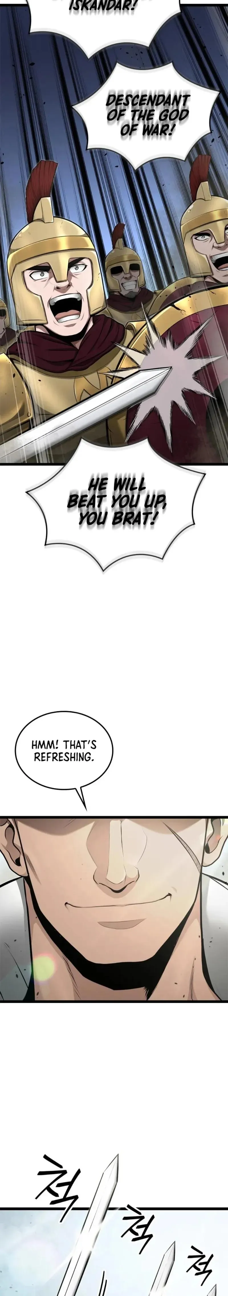 Boxer Carly Chapter 52 page 5 - 