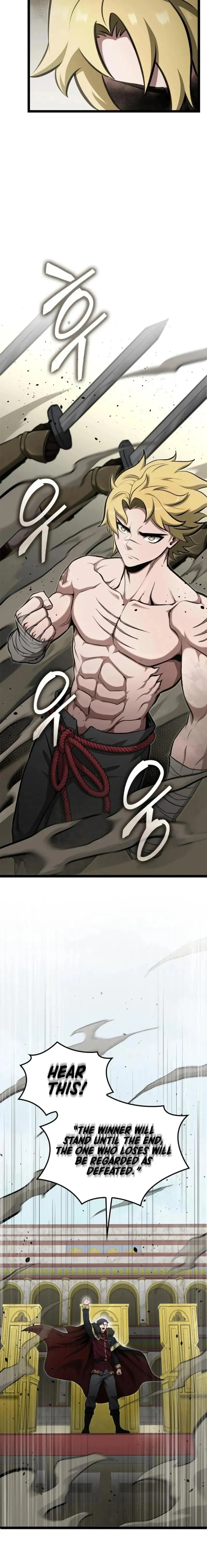 Boxer Carly Chapter 52 page 7 - 