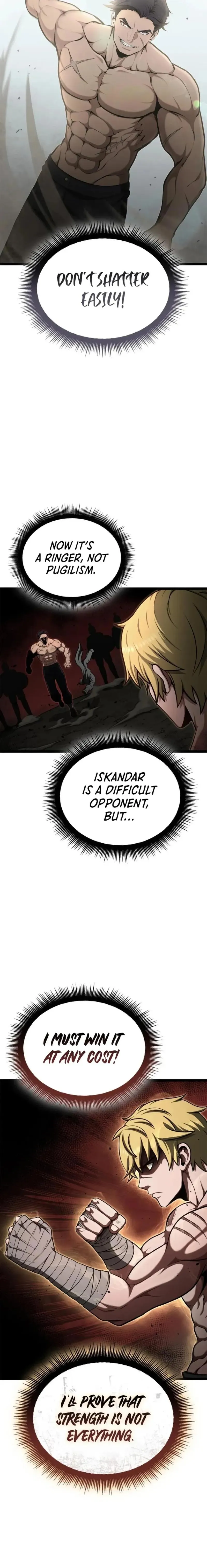 Boxer Carly Chapter 52 page 9 - 