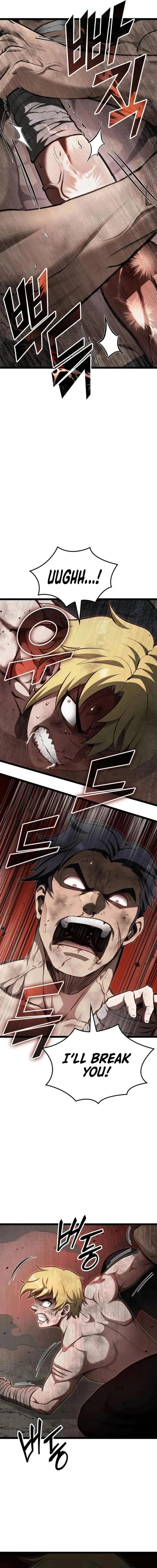 Boxer Carly Chapter 53 page 11 - 