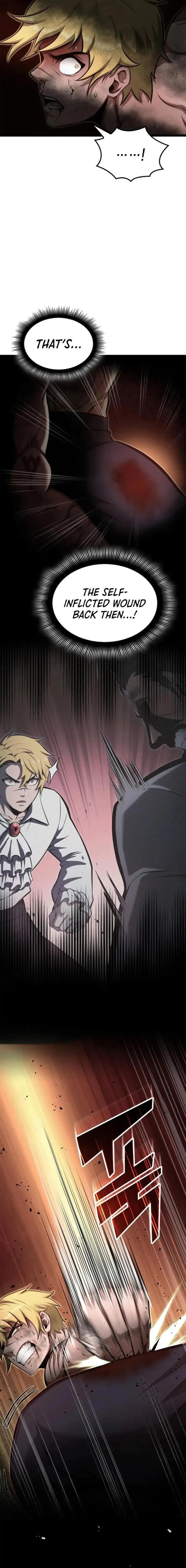 Boxer Carly Chapter 53 page 12 - 