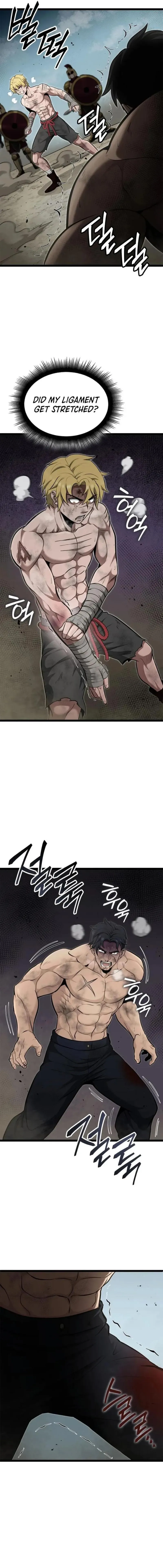 Boxer Carly Chapter 53 page 14 - 