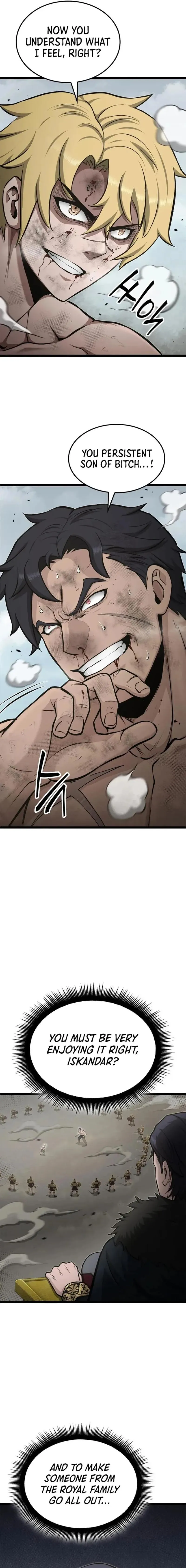 Boxer Carly Chapter 53 page 15 - 