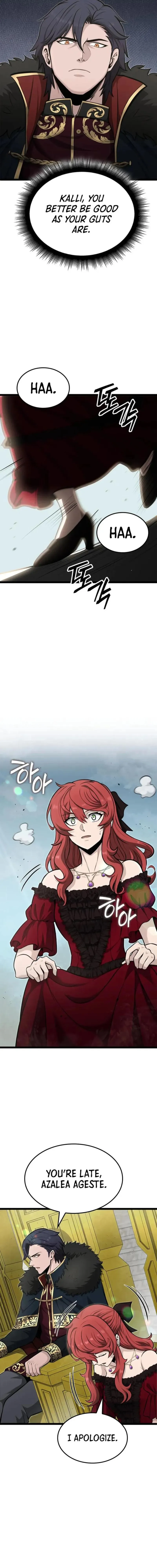 Boxer Carly Chapter 53 page 16 - 