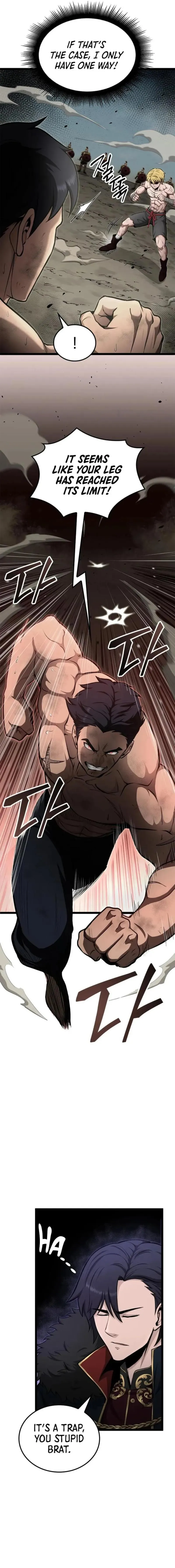 Boxer Carly Chapter 53 page 3 - 