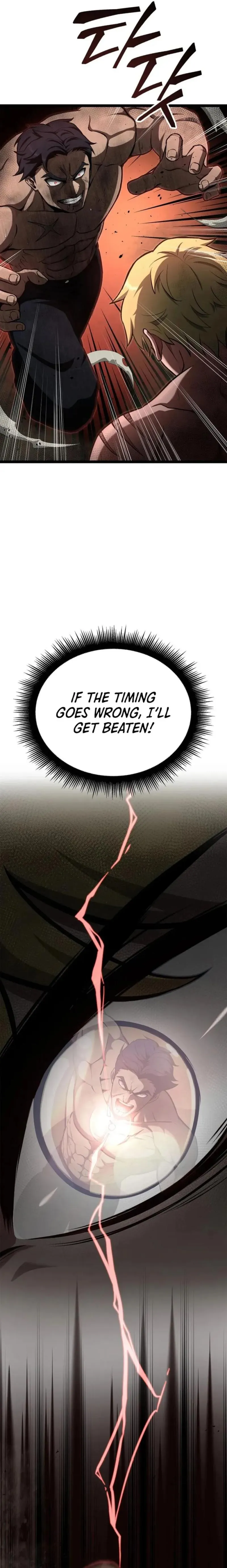 Boxer Carly Chapter 53 page 4 - 