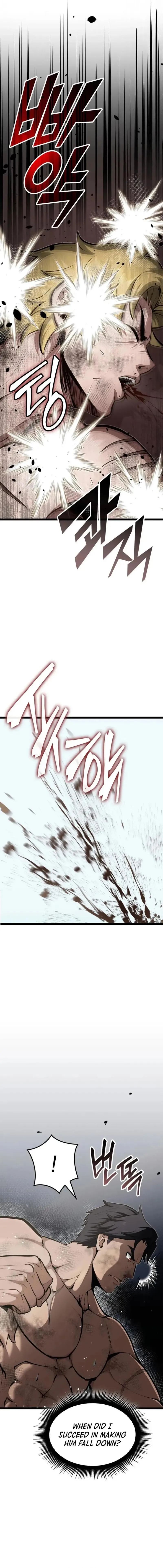 Boxer Carly Chapter 53 page 8 - 