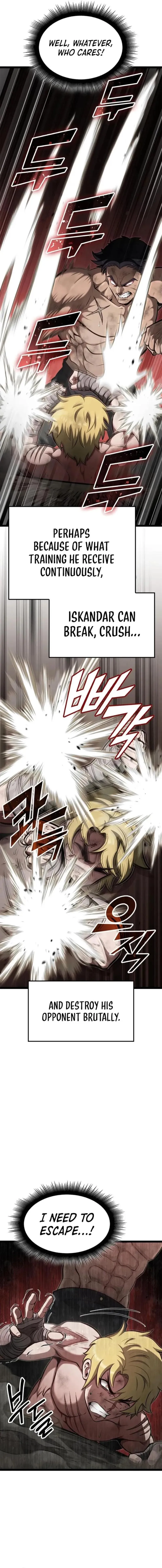 Boxer Carly Chapter 53 page 9 - 