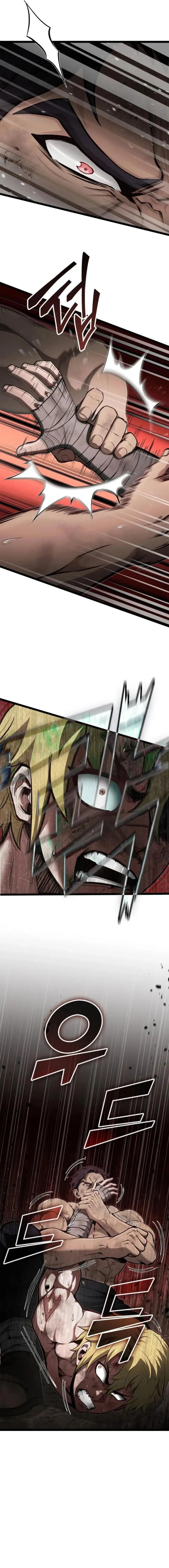 Boxer Carly Chapter 53 page 10 - 