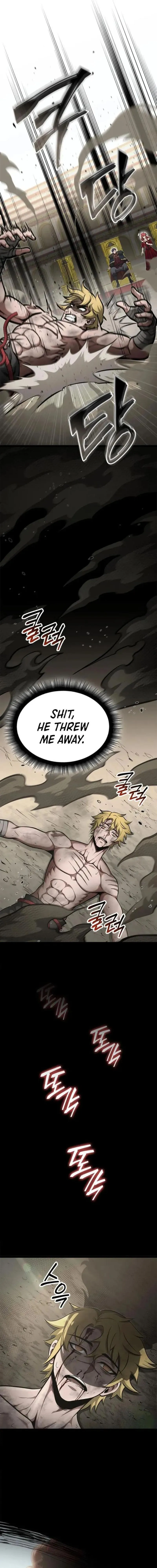 Boxer Carly Chapter 54 page 14 - 