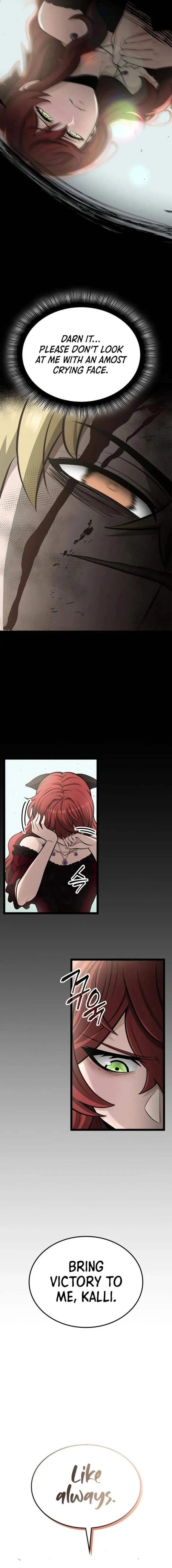 Boxer Carly Chapter 54 page 15 - 