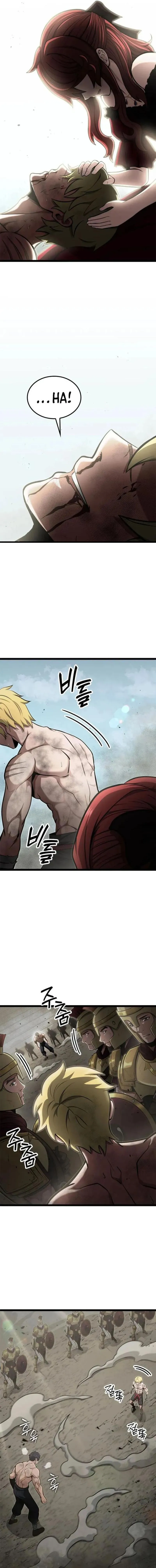 Boxer Carly Chapter 54 page 16 - 