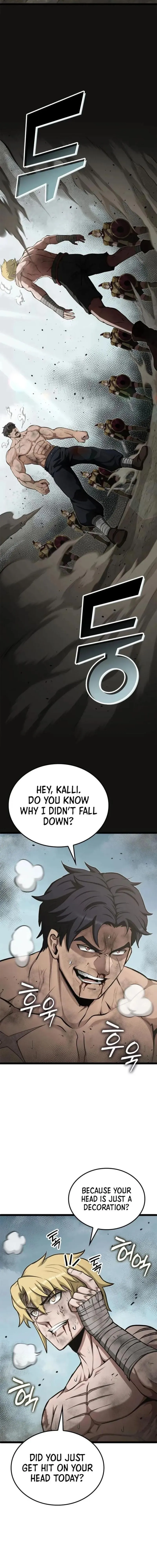 Boxer Carly Chapter 54 page 17 - 