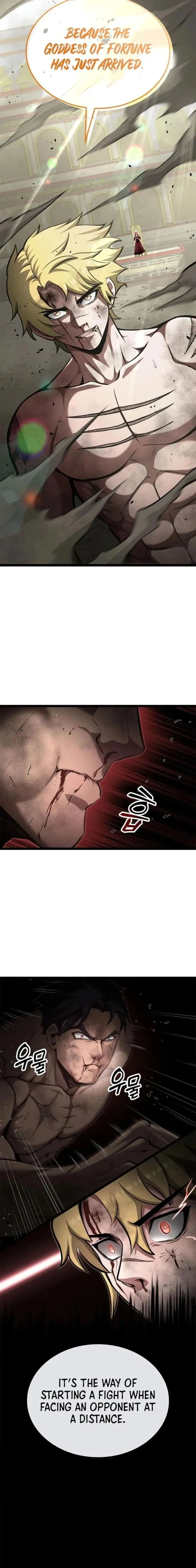 Boxer Carly Chapter 54 page 19 - 