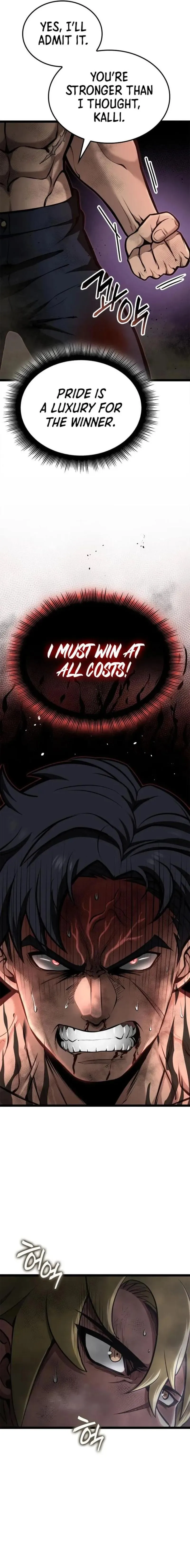 Boxer Carly Chapter 54 page 4 - 