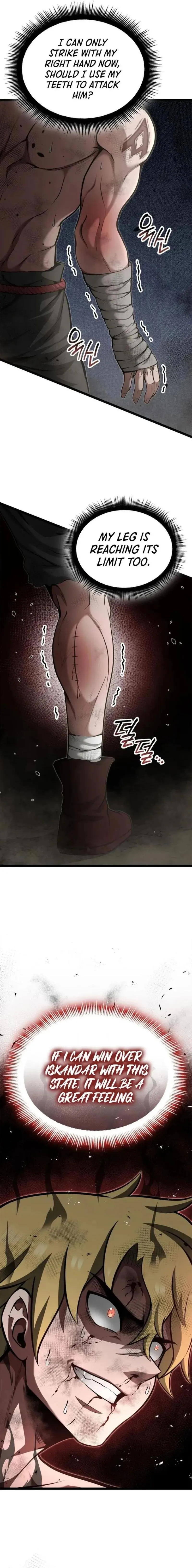 Boxer Carly Chapter 54 page 5 - 
