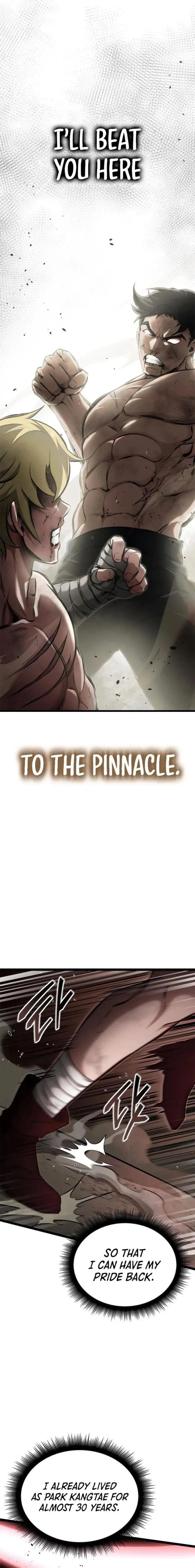 Boxer Carly Chapter 54 page 6 - 