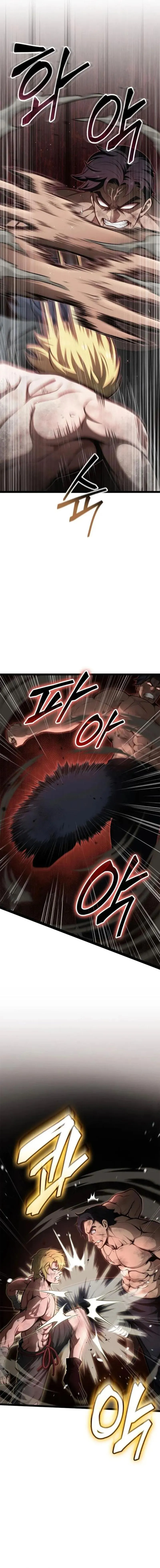 Boxer Carly Chapter 54 page 8 - 