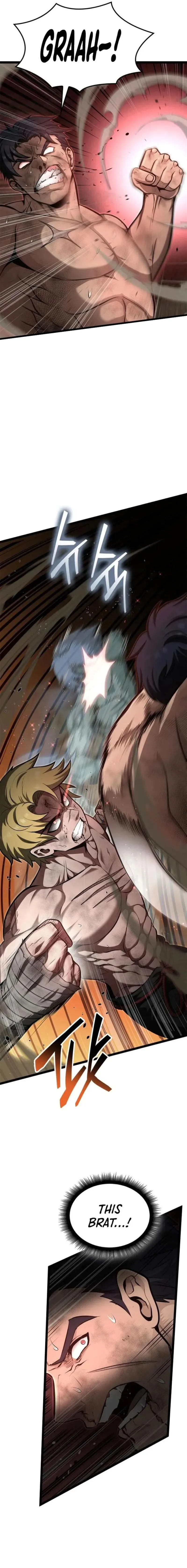Boxer Carly Chapter 54 page 10 - 