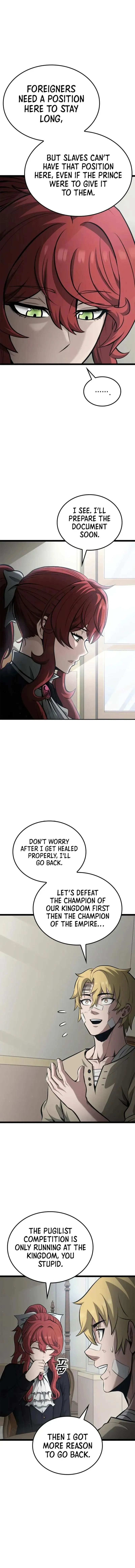 Boxer Carly Chapter 55 page 12 - 