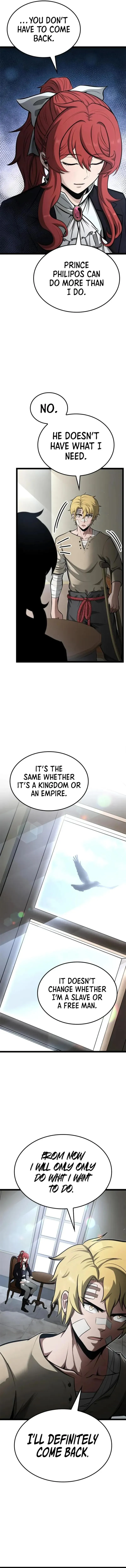 Boxer Carly Chapter 55 page 13 - 