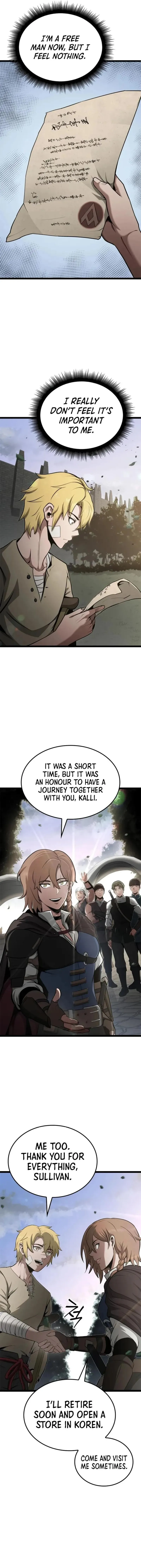 Boxer Carly Chapter 55 page 15 - 