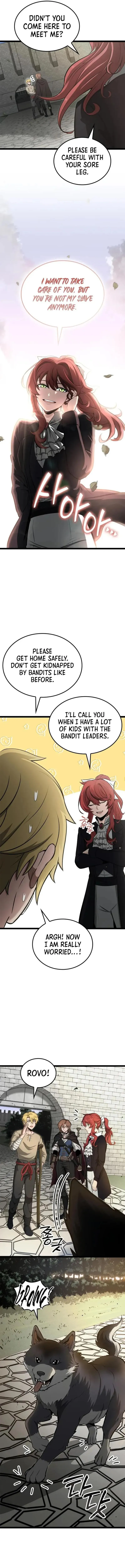 Boxer Carly Chapter 55 page 16 - 