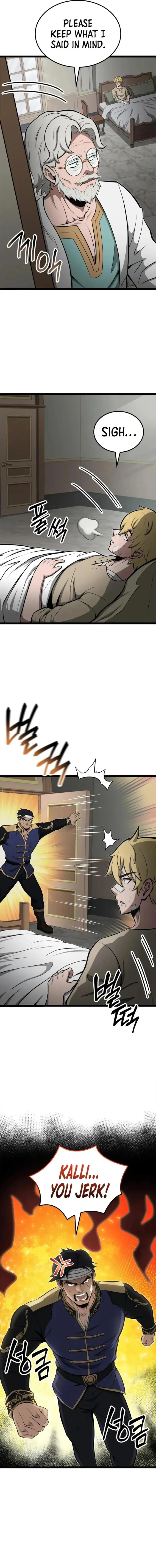 Boxer Carly Chapter 55 page 3 - 