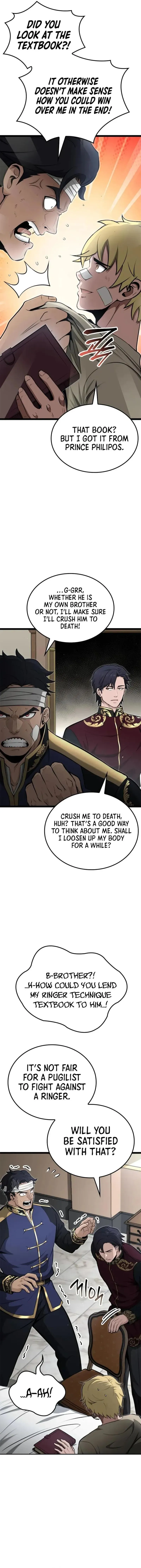 Boxer Carly Chapter 55 page 4 - 